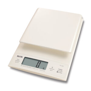 Digital Scale with Liquid Measurement Mode