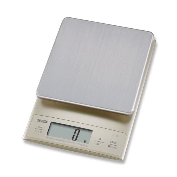 Kitchen Scales