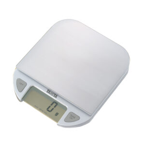 Digital Lithium Stainless Steel Scale