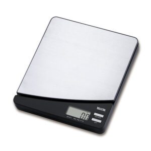 High Capacity Stainless Steel Digital Scale