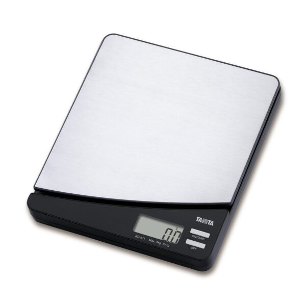 High Capacity Stainless Steel Digital Scale