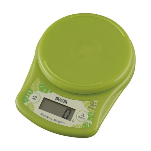 Lightweight Plastic Digital Scale