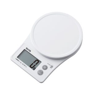 Digital Kitchen Scale with Quick/ Precise Measurement