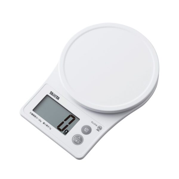 Digital Kitchen Scale with Quick/ Precise Measurement
