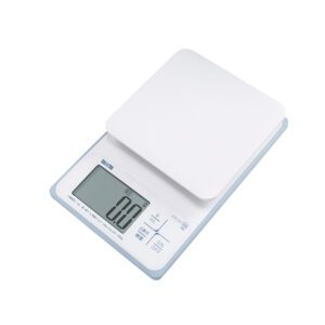 Washable Digital Kitchen Scale (0.1 micro mode)