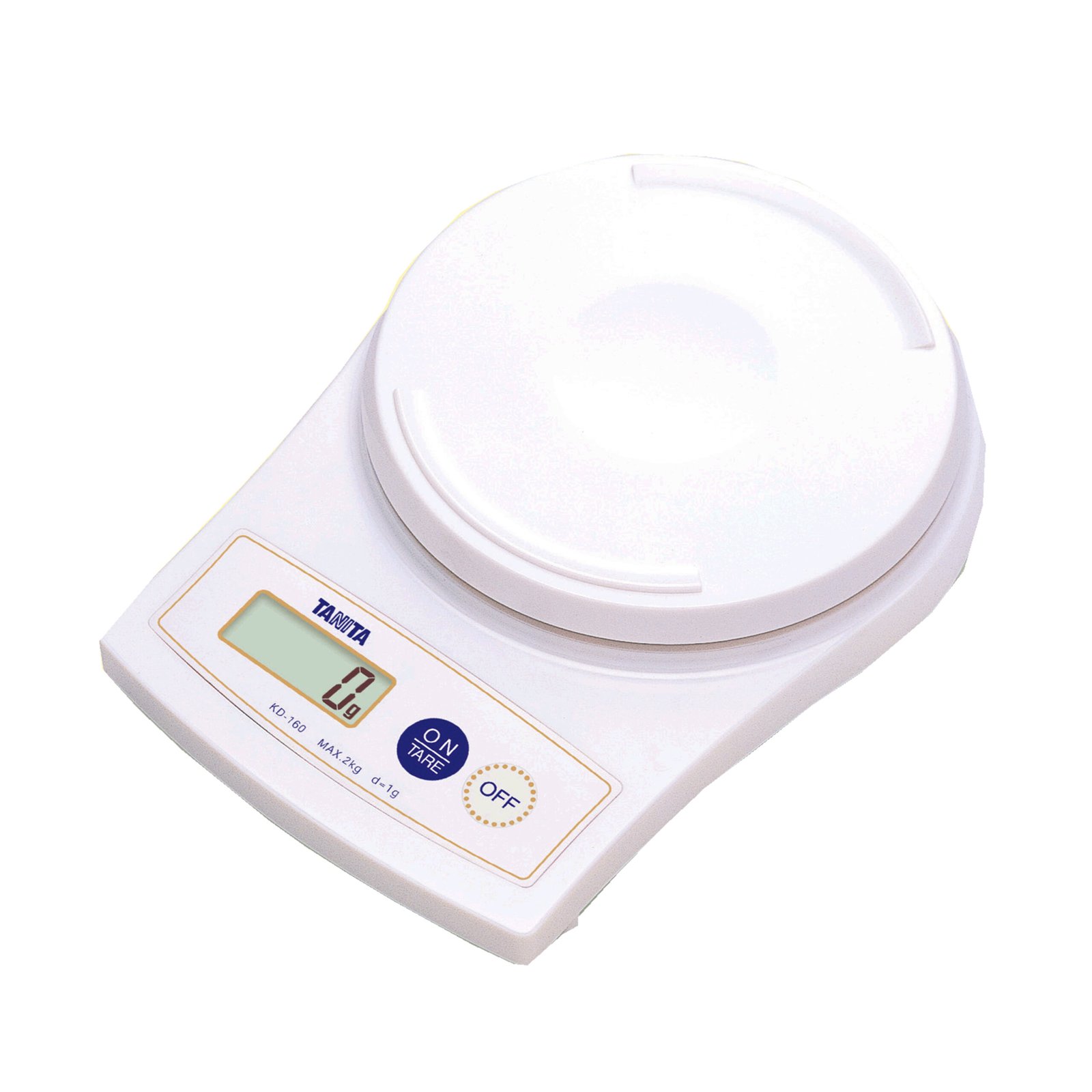 Kitchen Scale KD-160-01