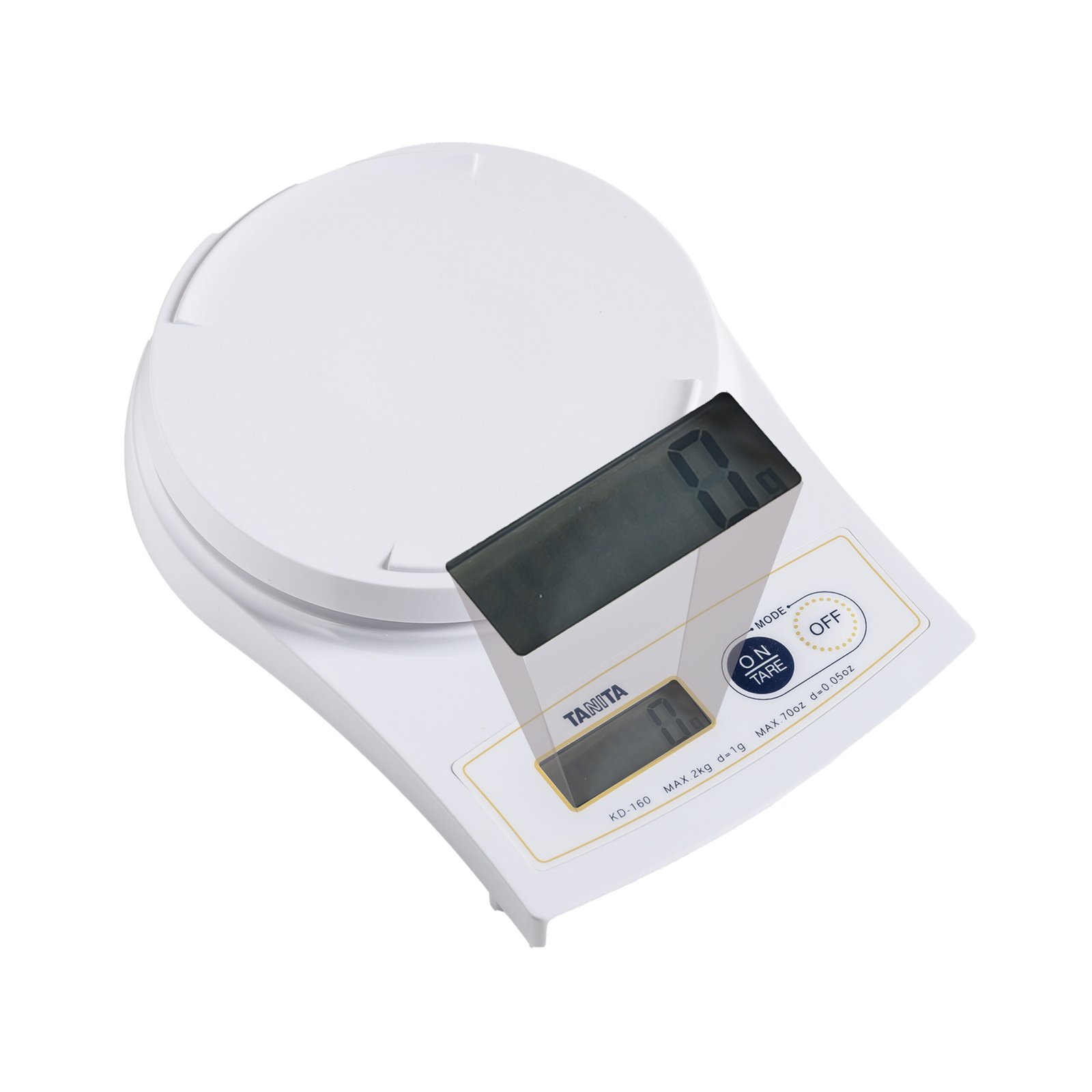 Kitchen Scale KD-160-03