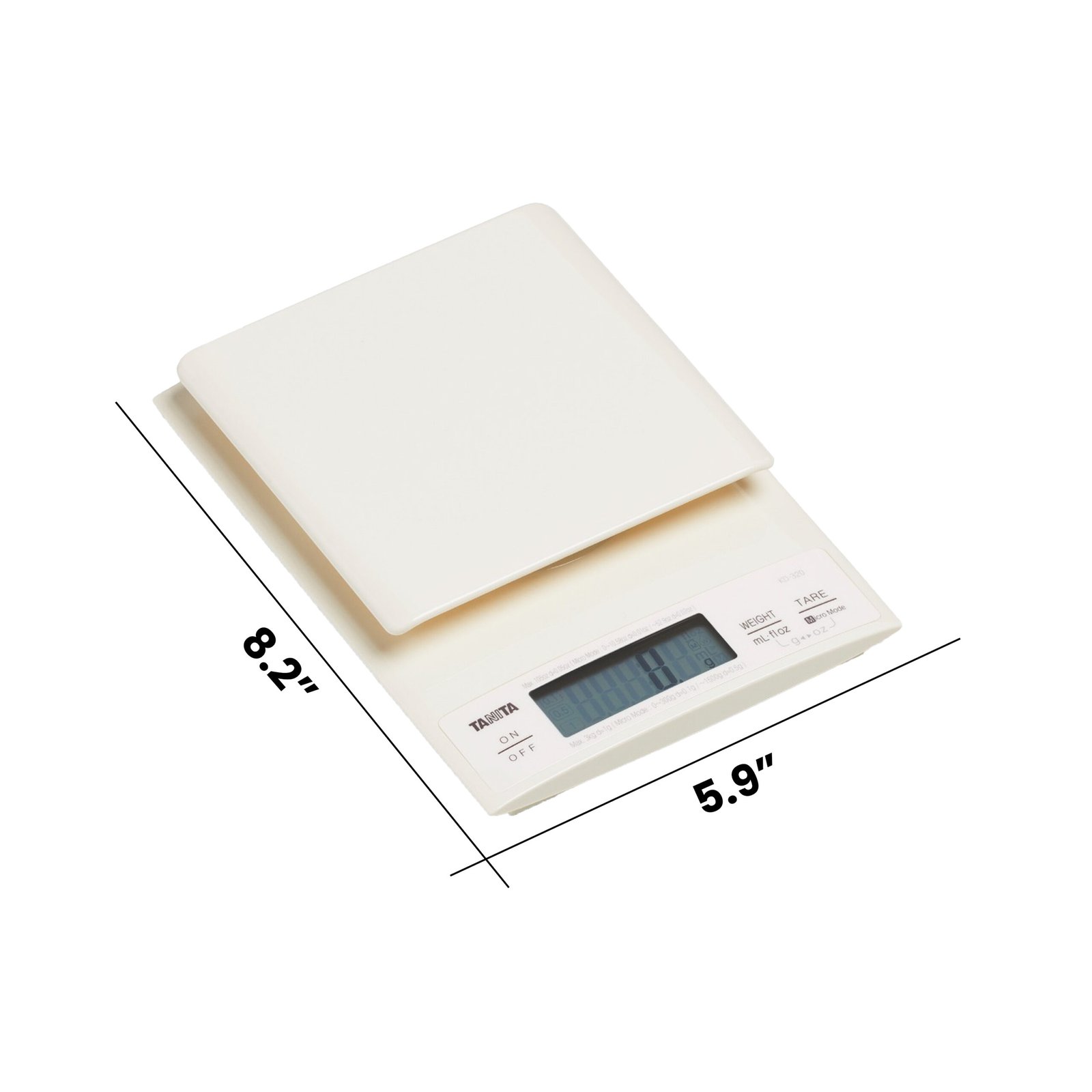 Kitchen Scale KD-320-02