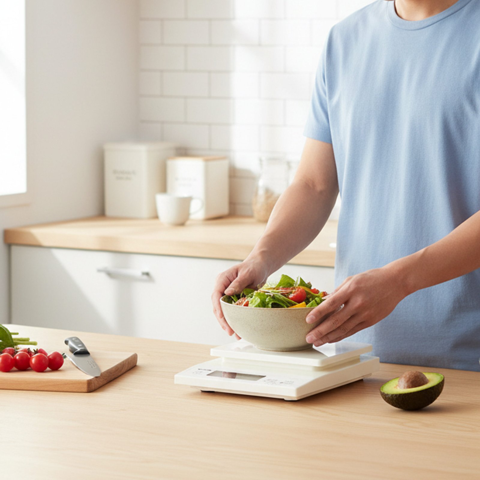 Kitchen Scale KD-320-05