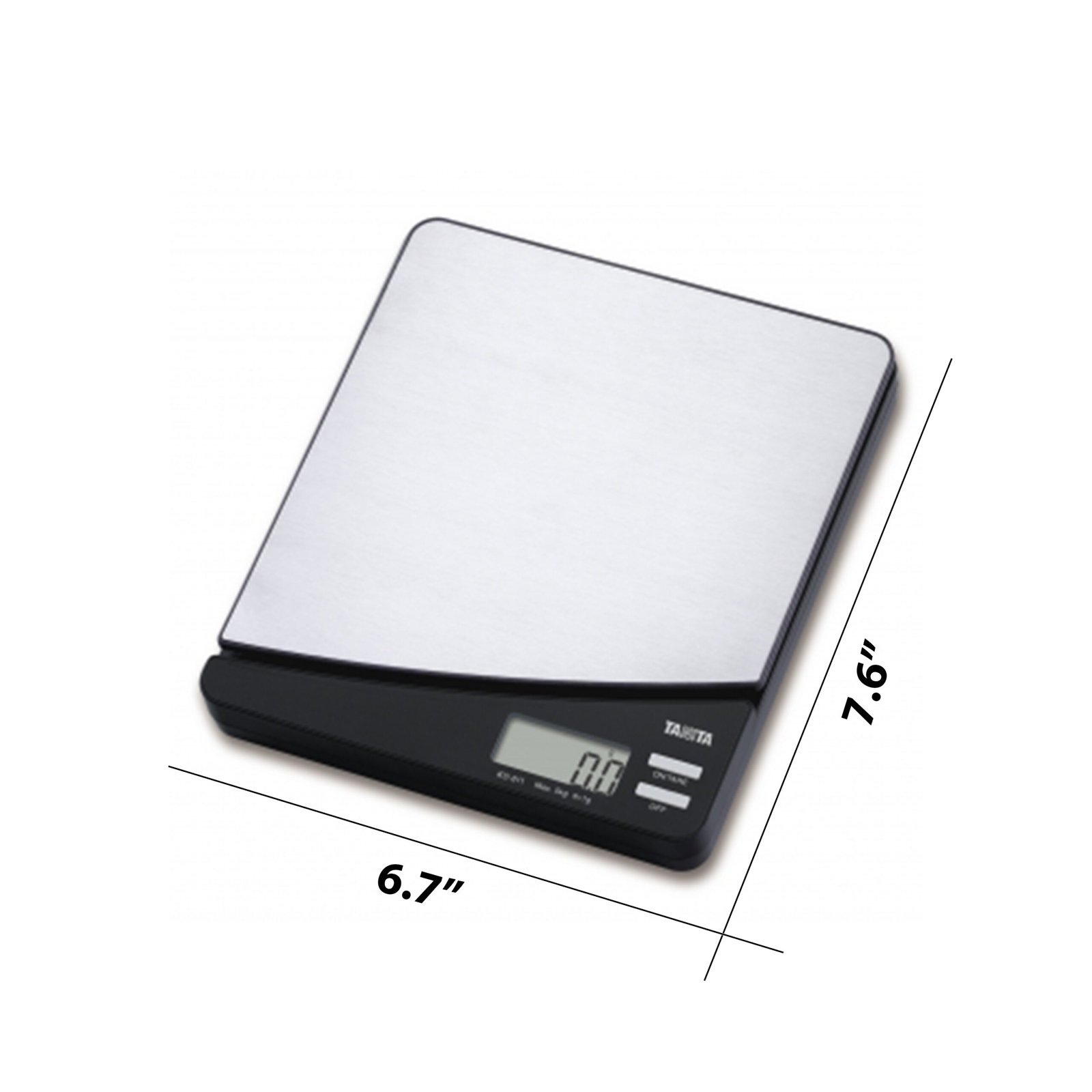 Kitchen Scale KD-811-02