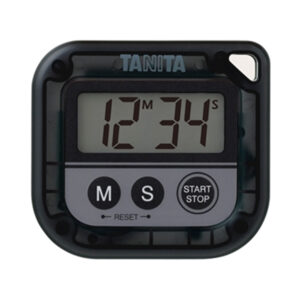IPX7 Washable Digital Timer