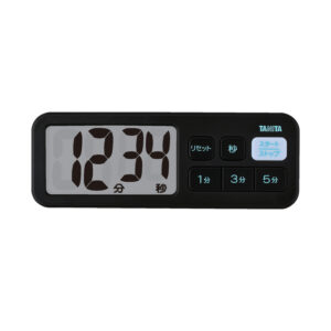 Digital Timer