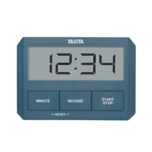 Digital Timer with Special Plastic Suction for Any Surface