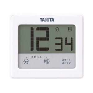 IPX7 Washable Digital Timer