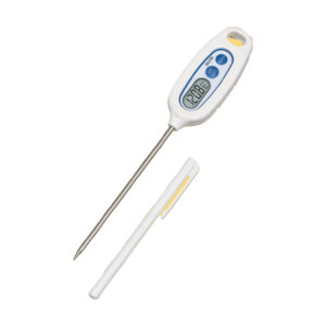 Digital Kitchen Thermometer