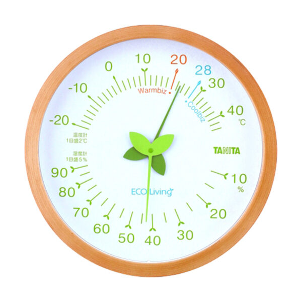 Hygrometer