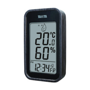 Digital Hygrometers with Alarm function