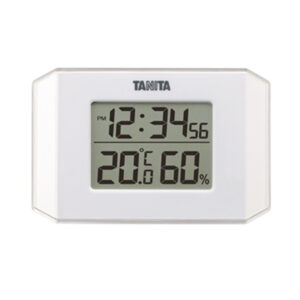 Compact Hygrometer with Magnet