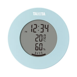 Stylish Digital Hygrometer