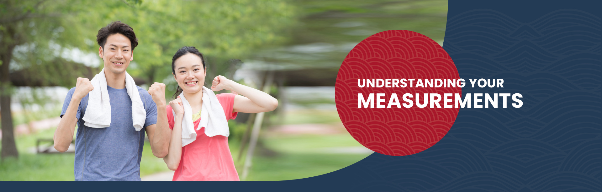 understanding the measurements