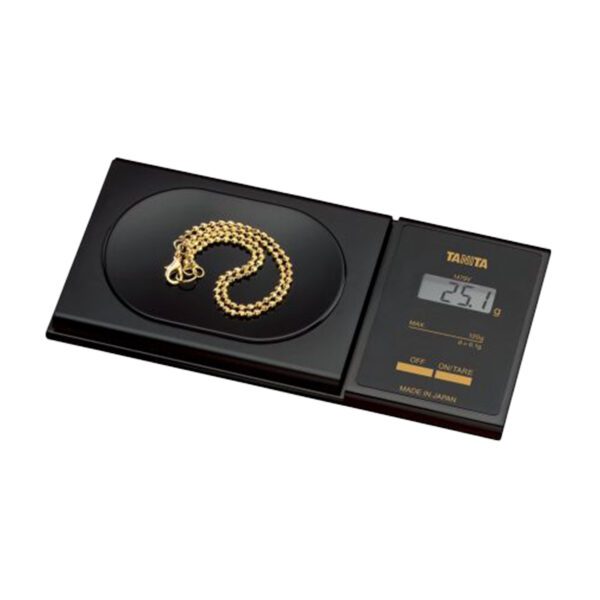 Mini Scales