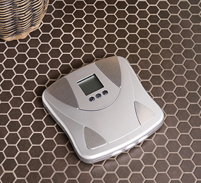 Bathroom-Scales