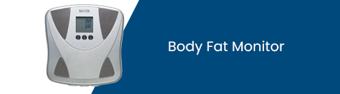 Body Fat Monitor