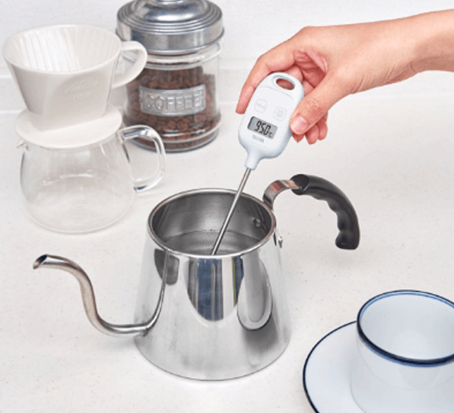 Kitchen Thermometers
