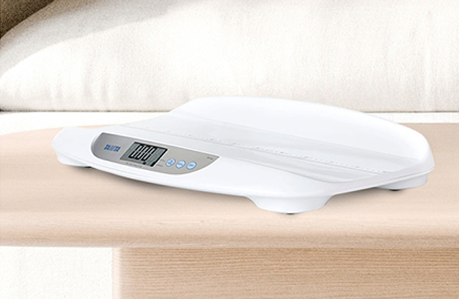 Paediatric Scales