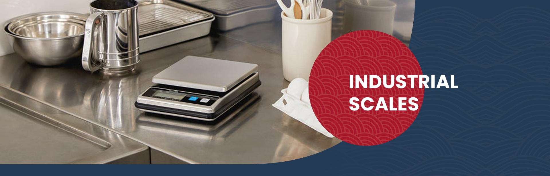 Industrial Scales