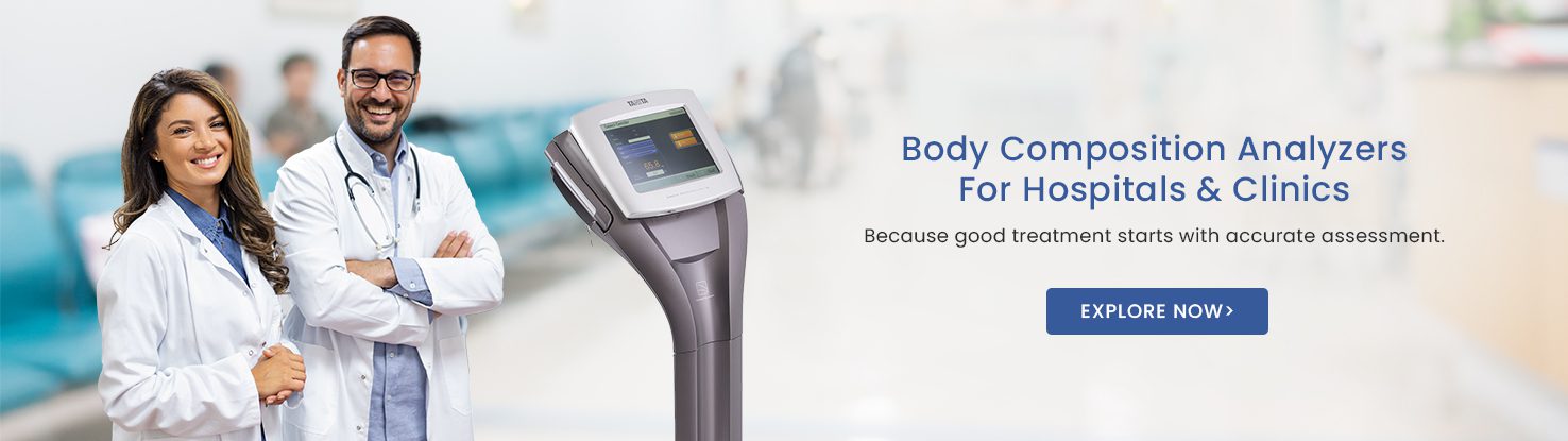 BCA Machines for Hospitals and clinics