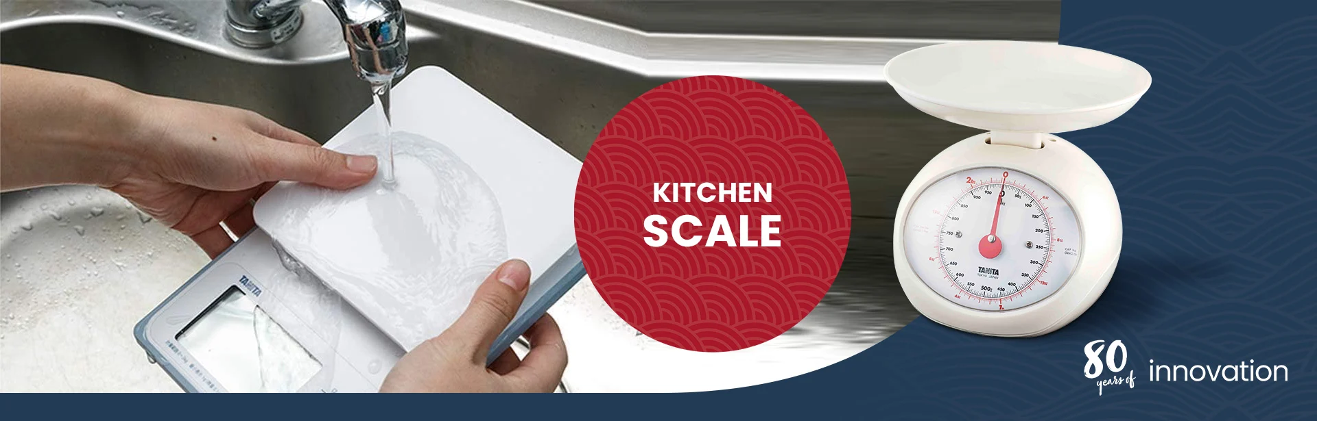 Kitchen Scales