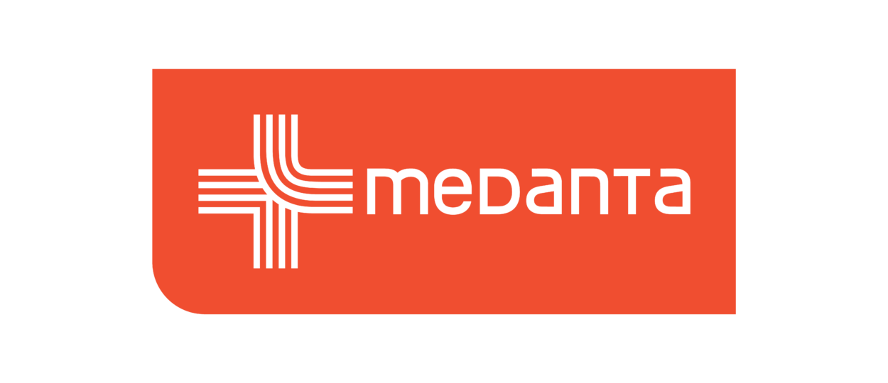 medanta logo