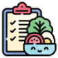 dietitian and nutritionist